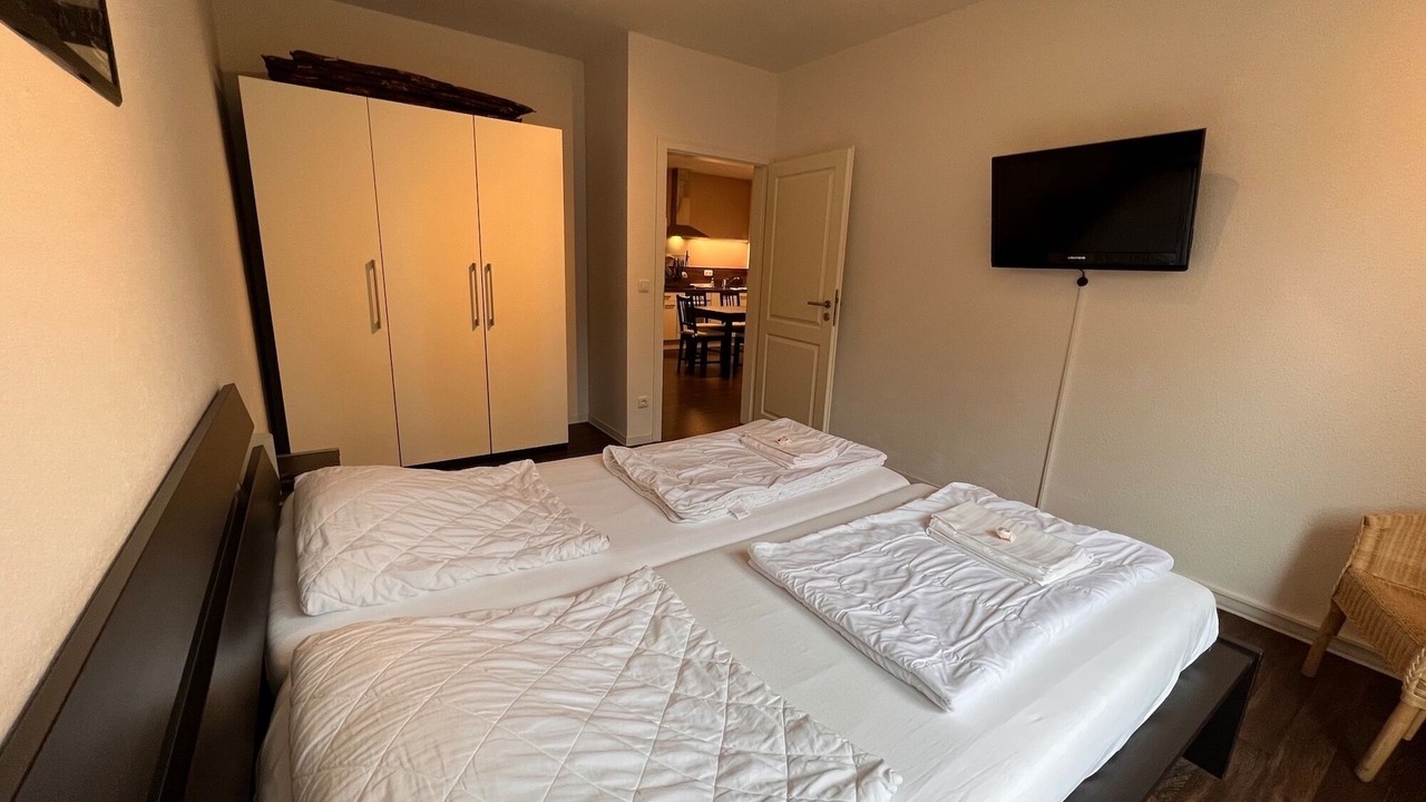 Photo of Bedroom in Borgerende