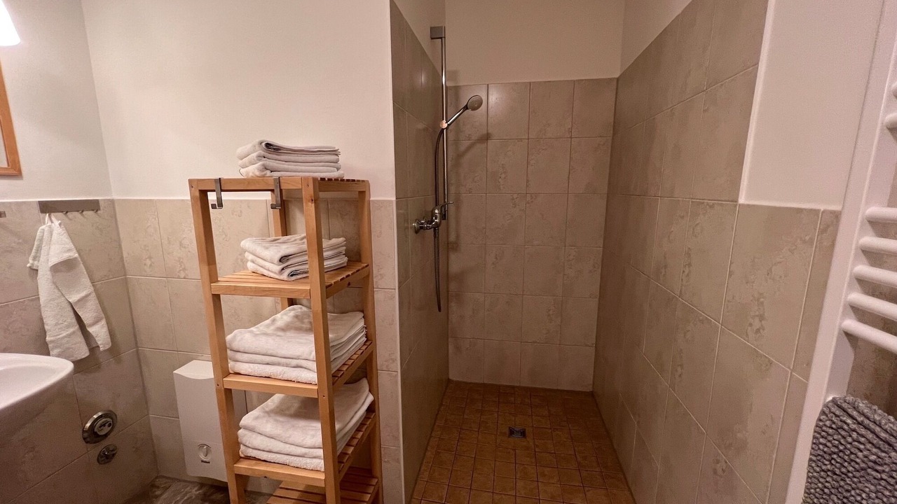 Photo of Bathroom in Borgerende