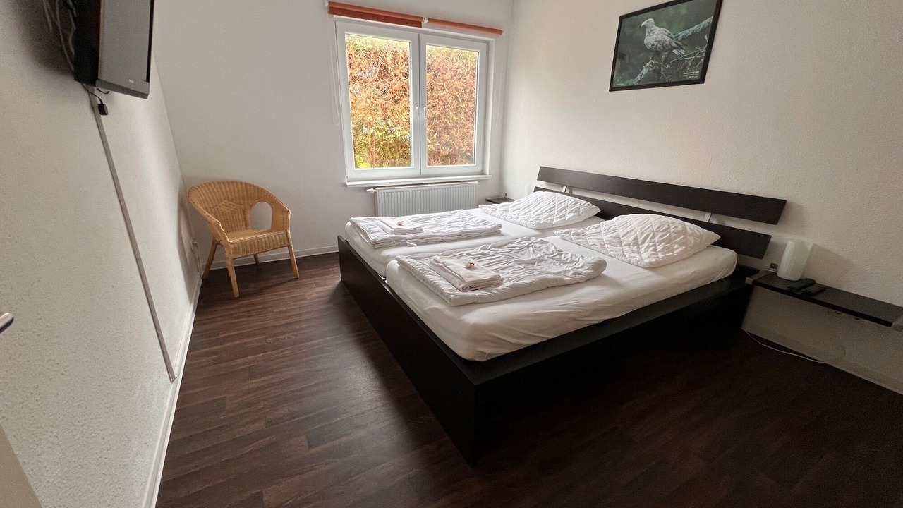 Photo of Bedroom in Borgerende