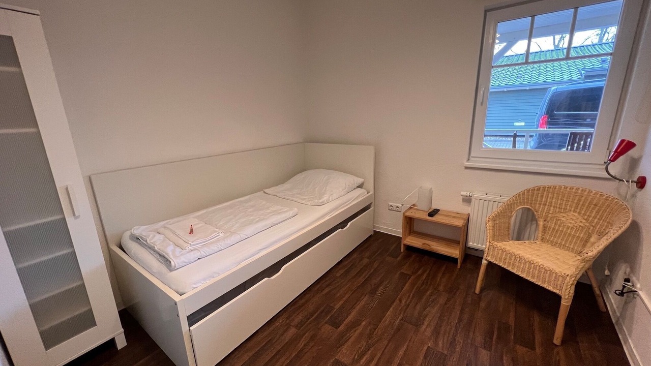 Photo of Bedroom in Borgerende