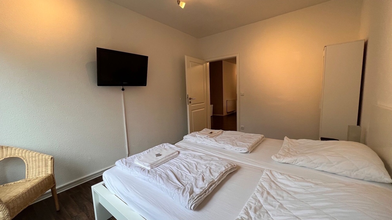 Photo of Bedroom in Borgerende