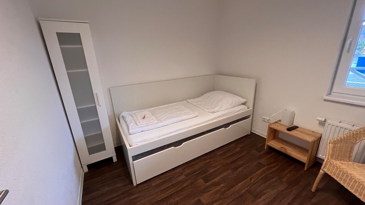 Photo of Bedroom in Borgerende