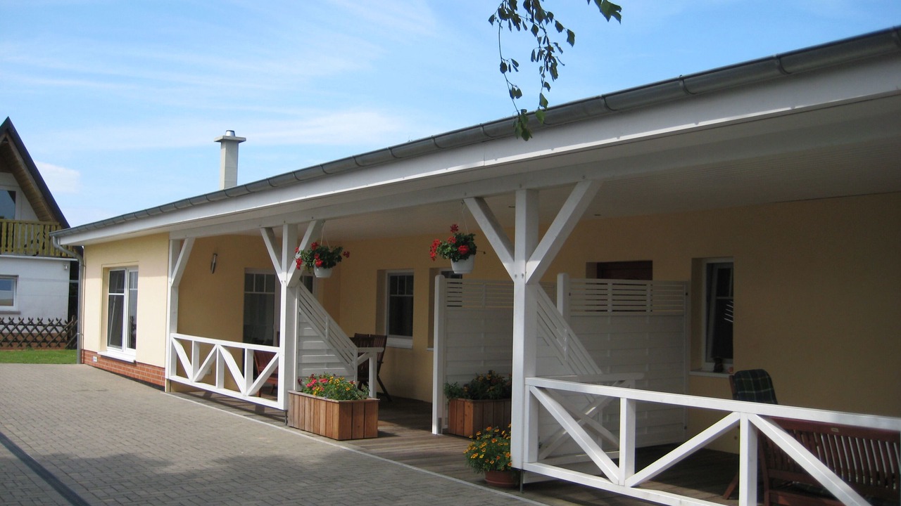 Photo of Outdoor in Borgerende