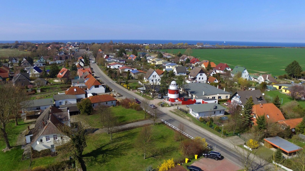 Photo of Outdoor in Borgerende