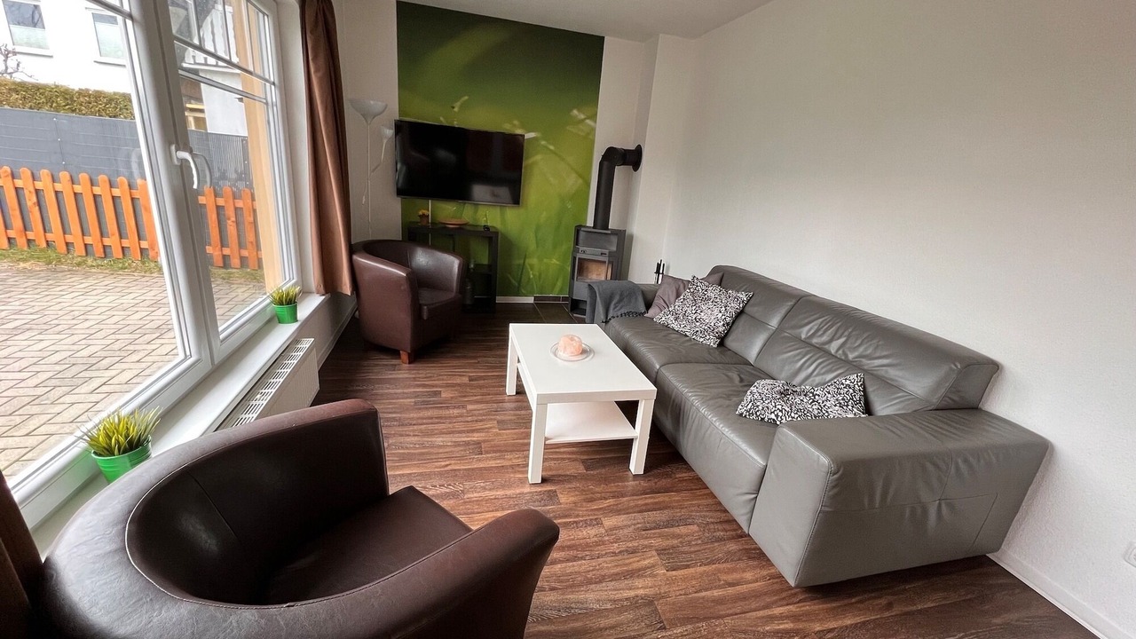 Photo of Livingroom in Borgerende