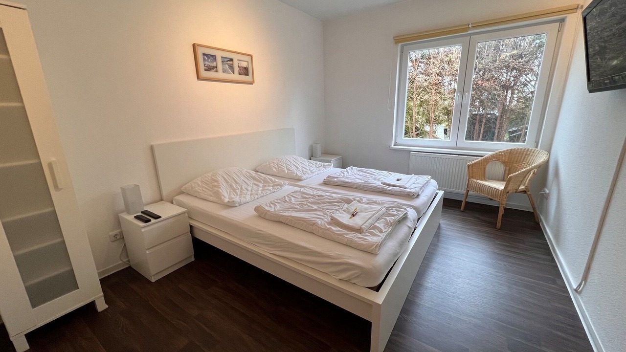 Photo of Bedroom in Borgerende