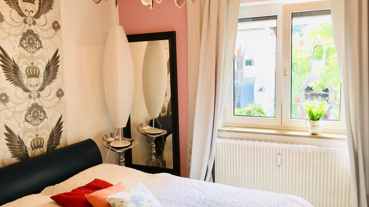 Photo of Bedroom in Poecking