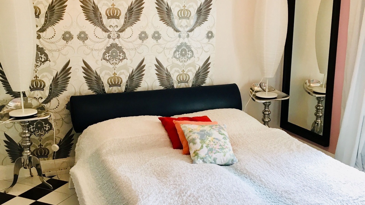 Photo of Bedroom in Poecking