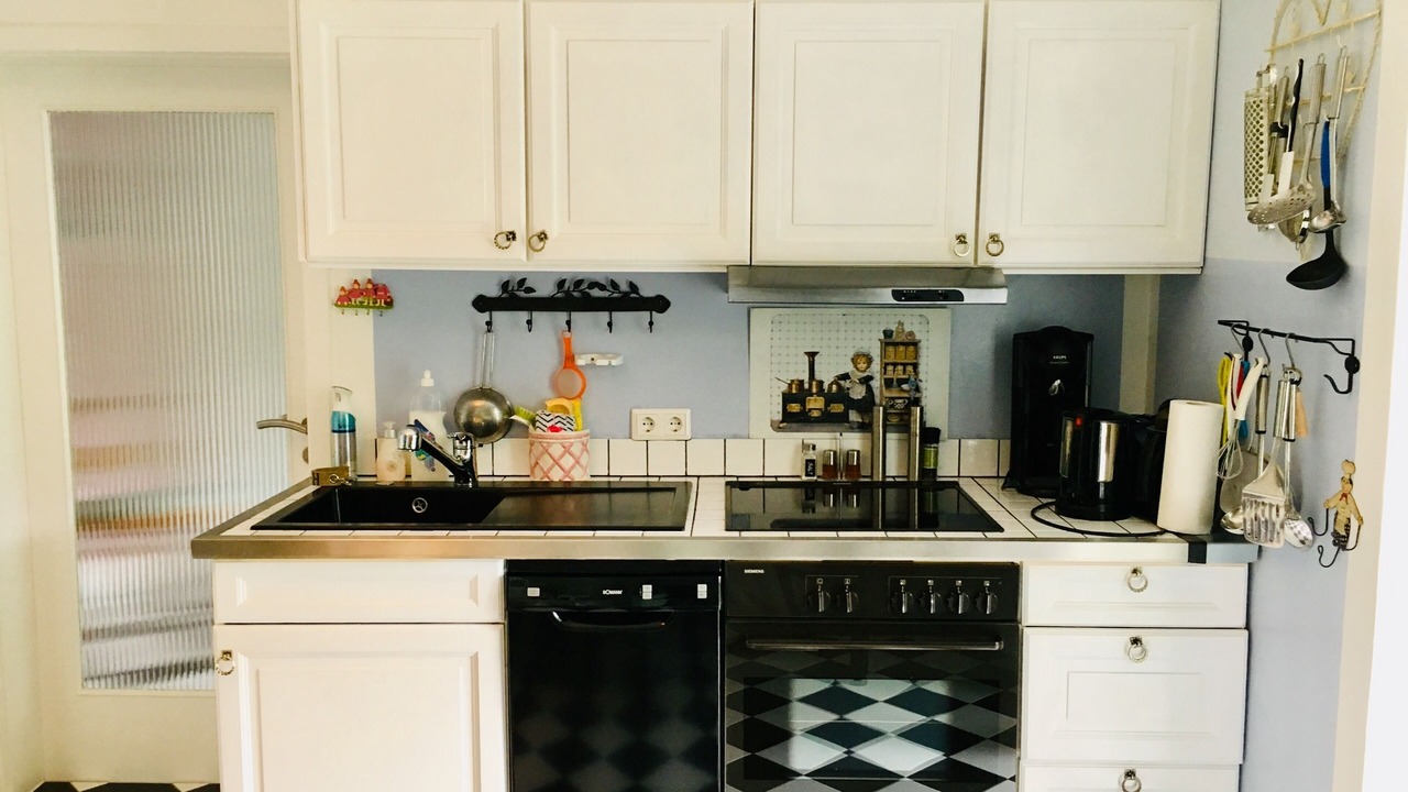 Photo of Kitchen in Poecking