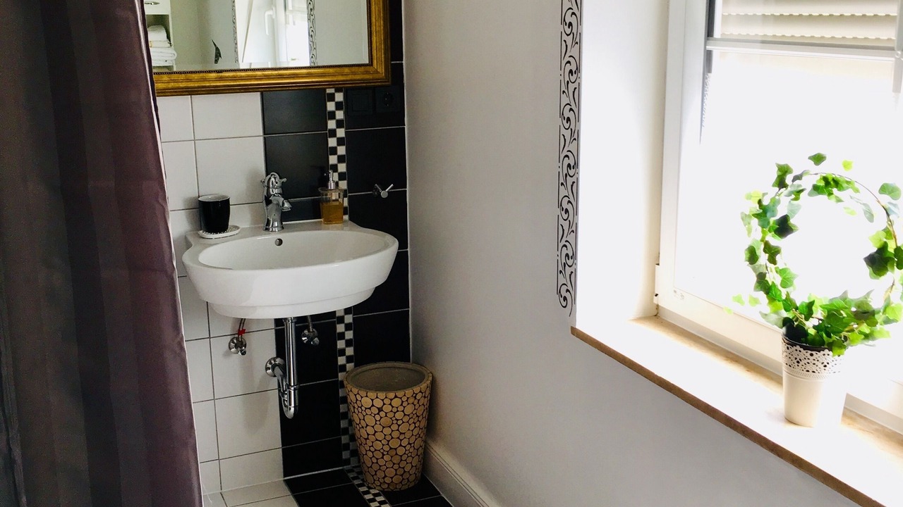 Photo of Bathroom in Poecking