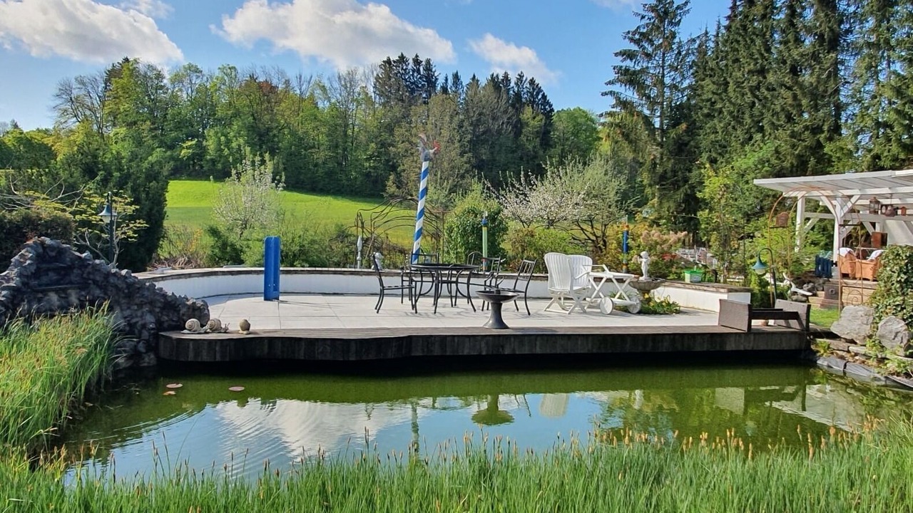 Photo of Outdoor in Poecking