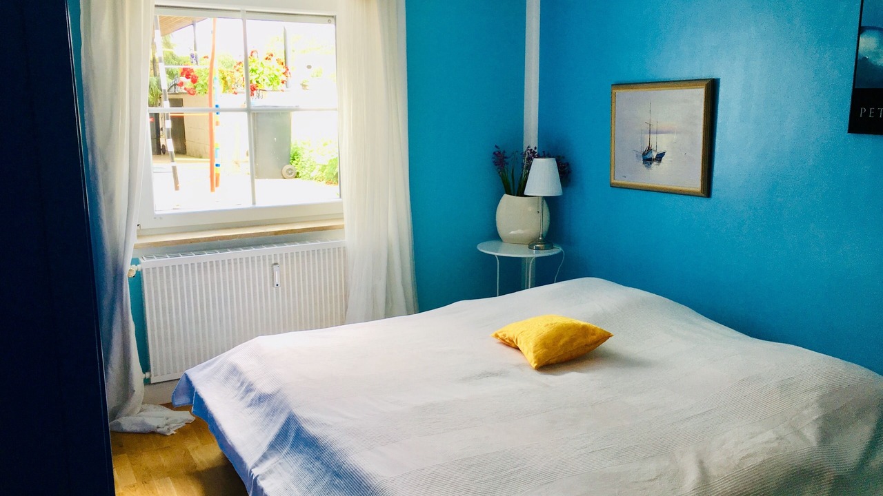 Photo of Bedroom in Poecking
