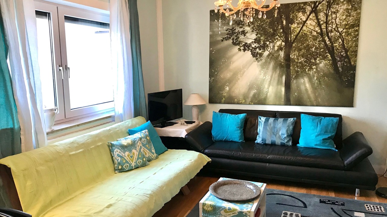 Photo of Livingroom in Poecking