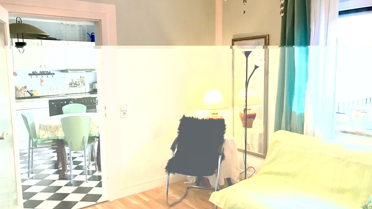 Photo of Livingroom in Poecking