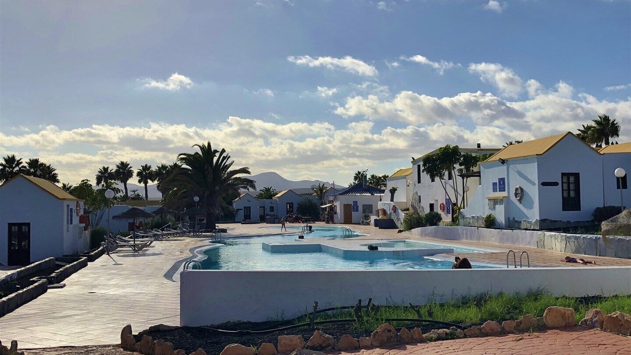 Photo of Outdoor in Castillo Caleta de Fuste