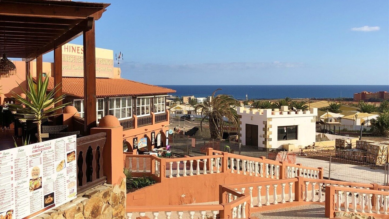 Photo of Others in Castillo Caleta de Fuste