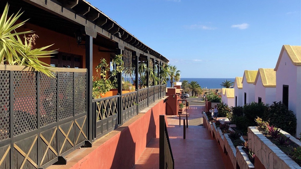 Photo of Others in Castillo Caleta de Fuste