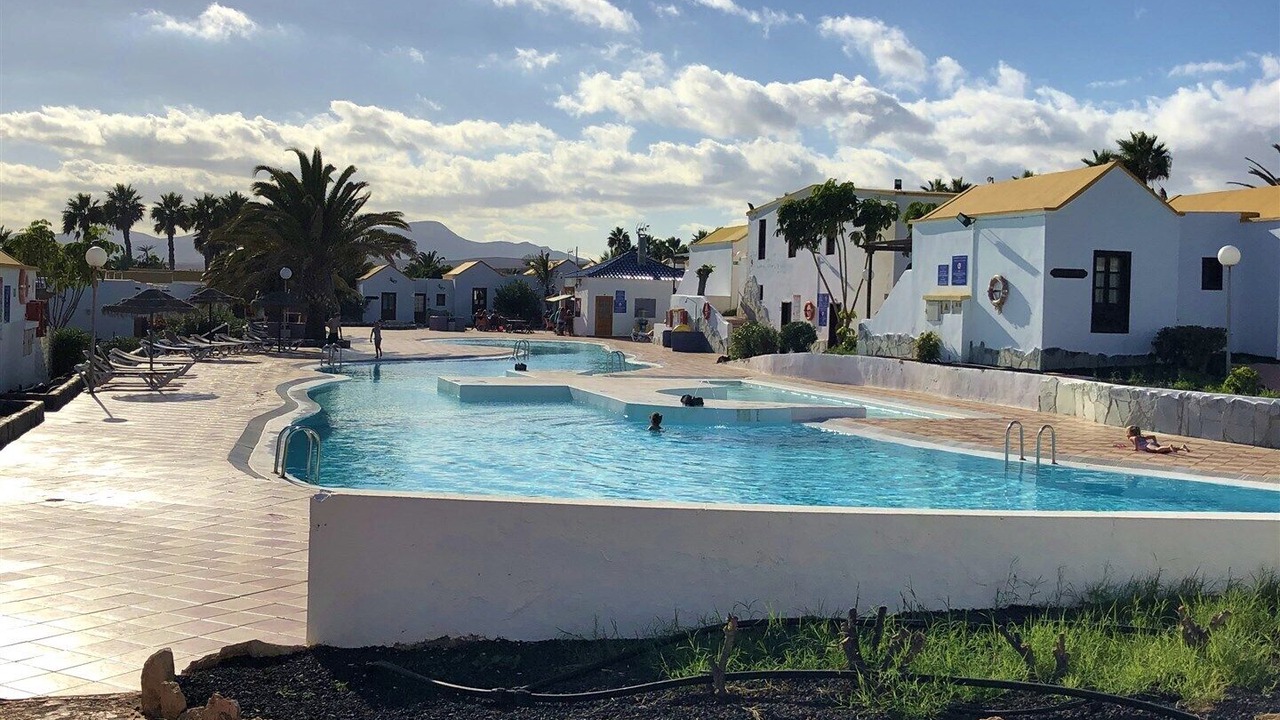 Photo of Outdoor in Castillo Caleta de Fuste