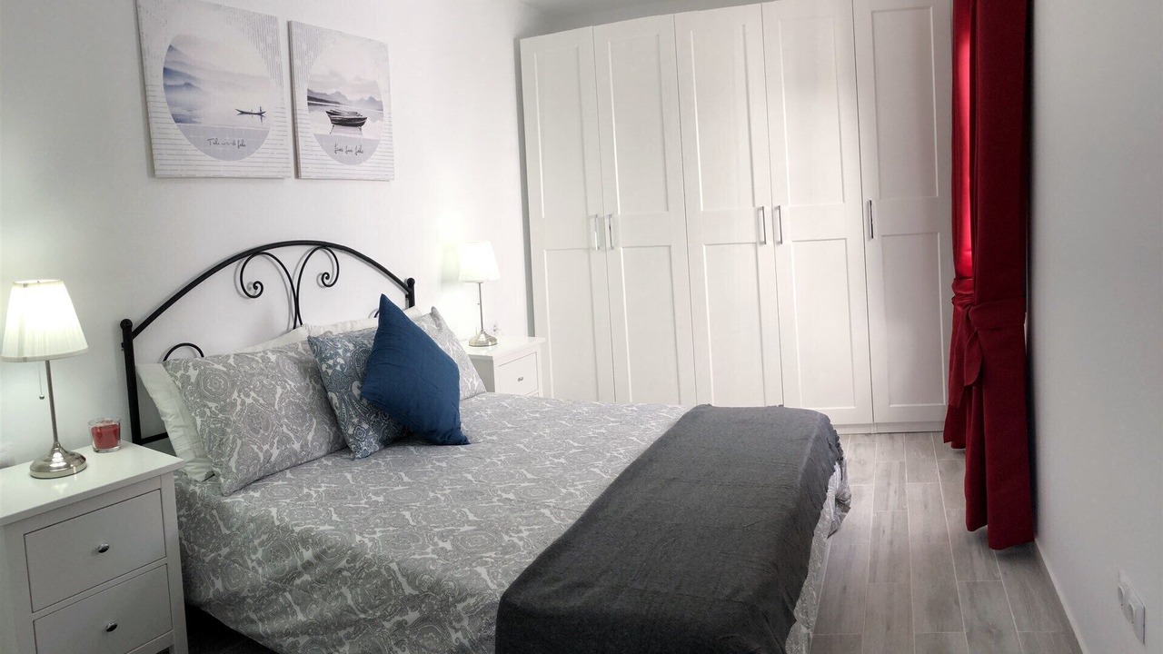 Photo of Bedroom in Castillo Caleta de Fuste