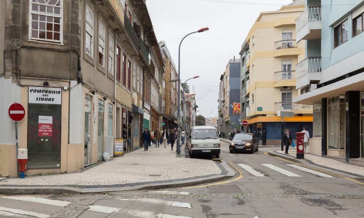 Photo of Others in Uniao de Freguesias do Centro