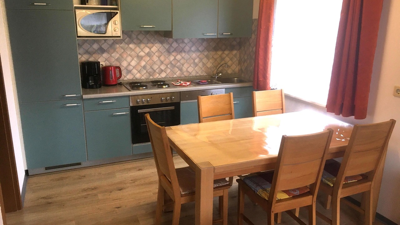 Photo of Kitchen in Marktgraitz