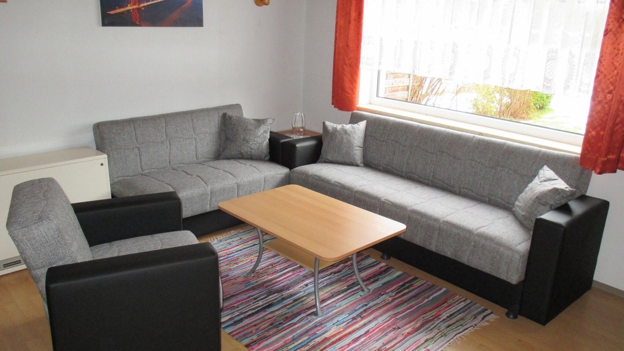 Photo of Livingroom in Marktgraitz