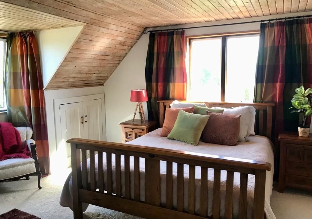Photo of Bedroom in Kelvin Heights