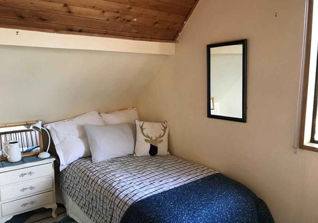 Photo of Bedroom in Kelvin Heights