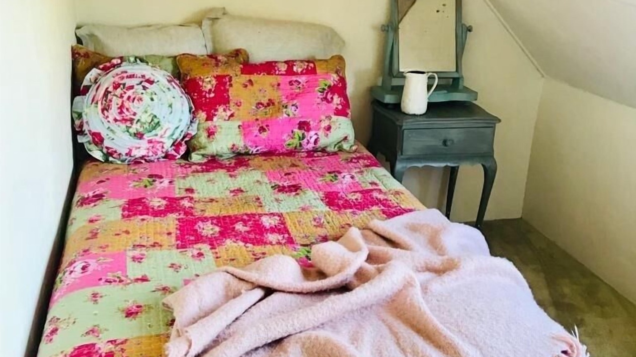 Photo of Bedroom in Kelvin Heights