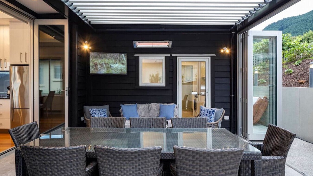 Photo of Outdoor in Fernhill