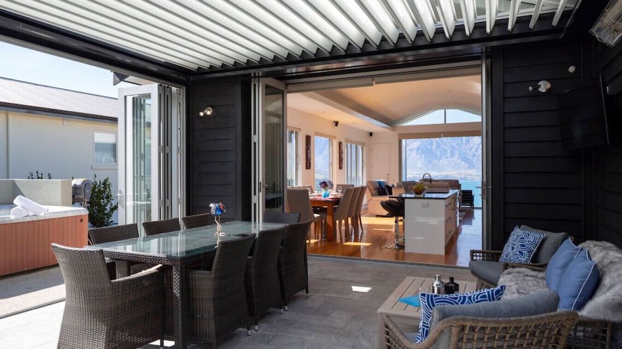 Photo of Outdoor in Fernhill