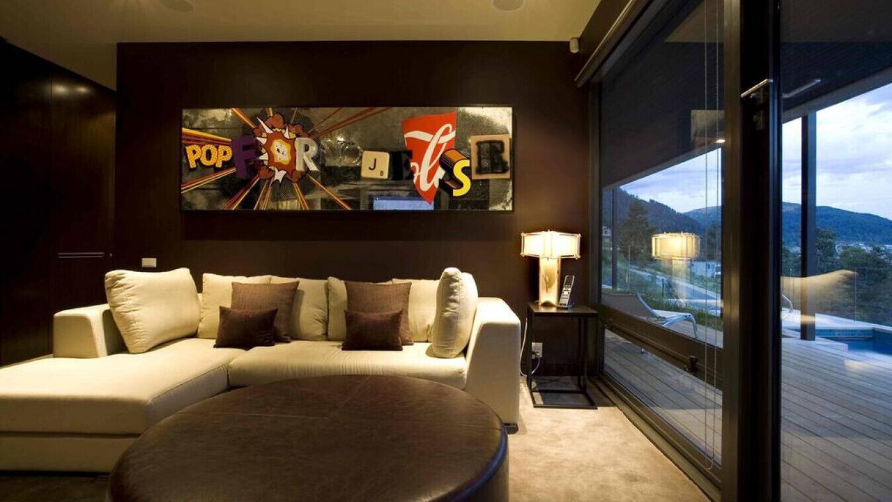 Photo of Bedroom in Fernhill