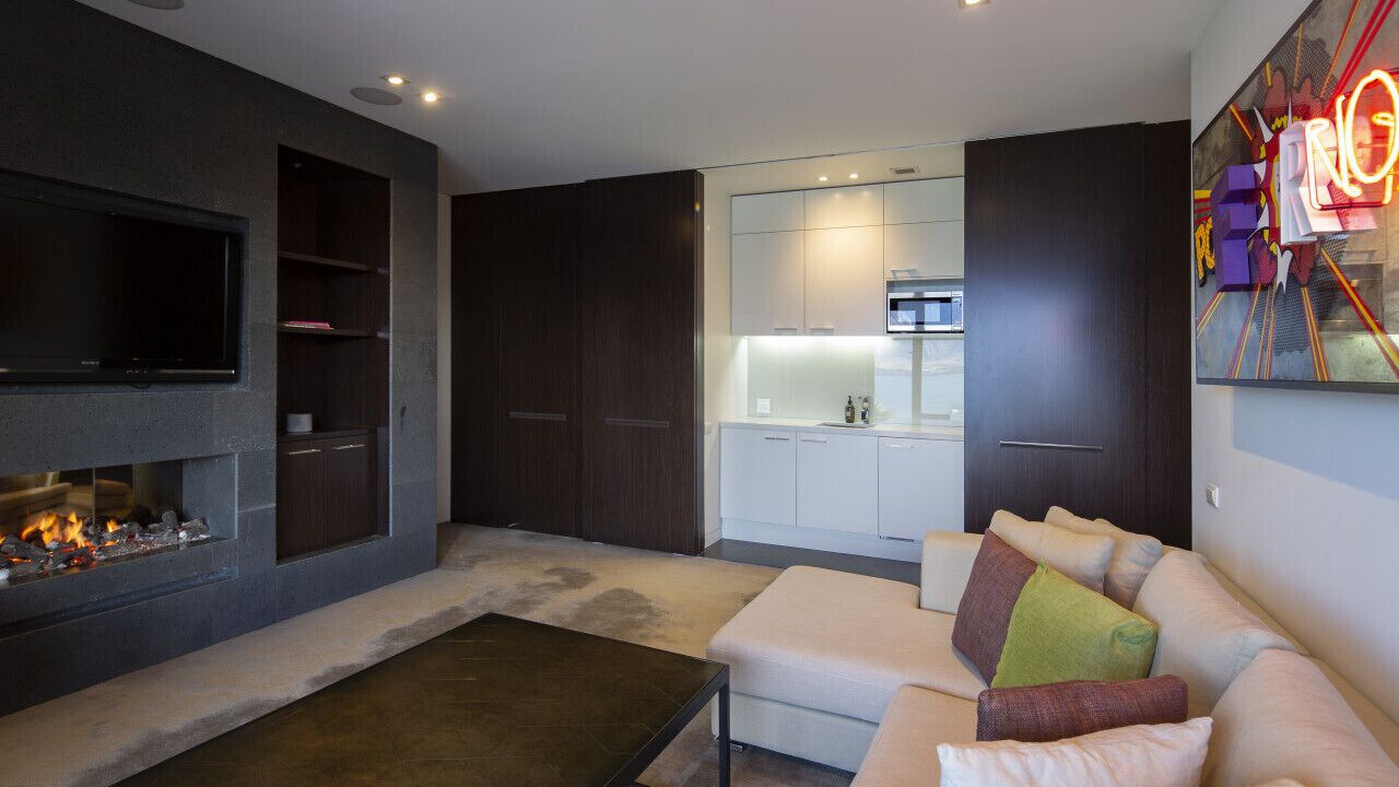 Photo of Bedroom in Fernhill