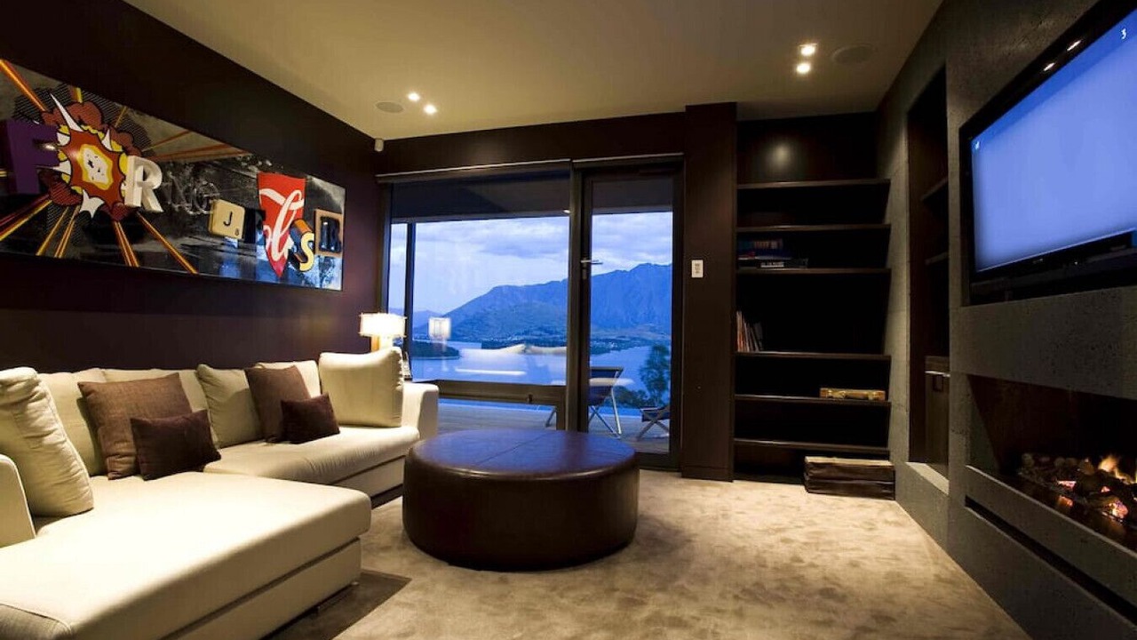 Photo of Bedroom in Fernhill