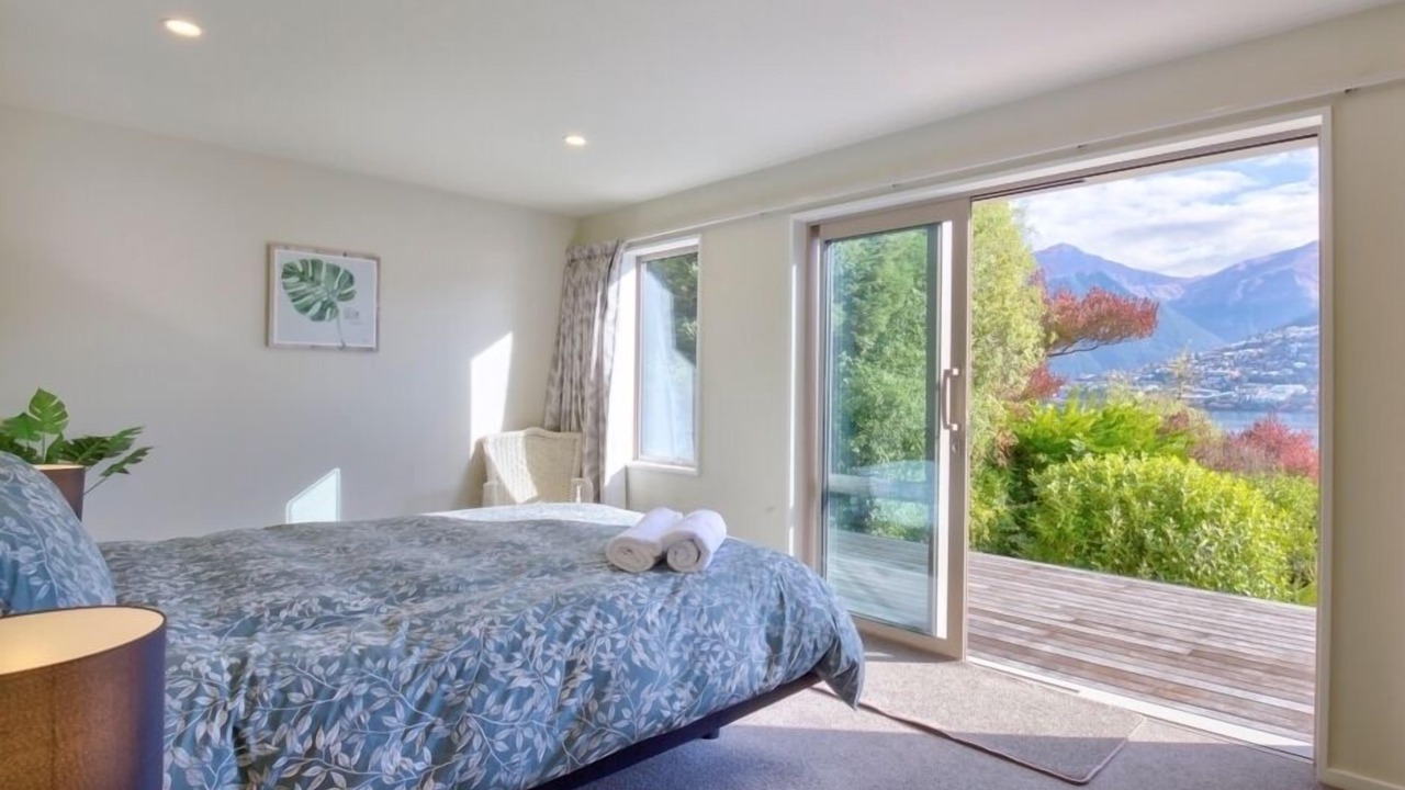 Photo of Bedroom in Kelvin Heights