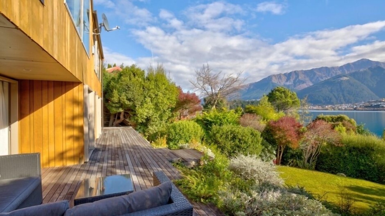 Photo of Outdoor in Kelvin Heights