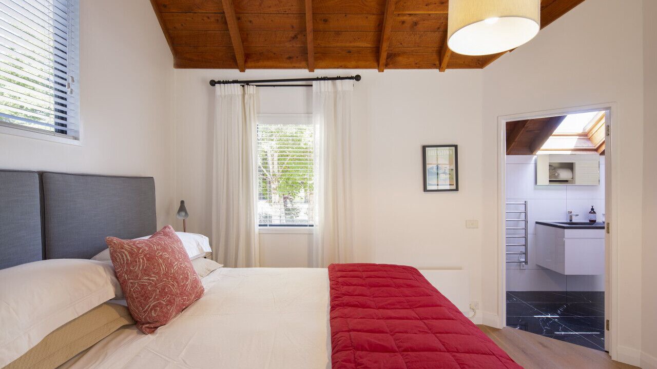 Photo of Bedroom in Lake Hayes