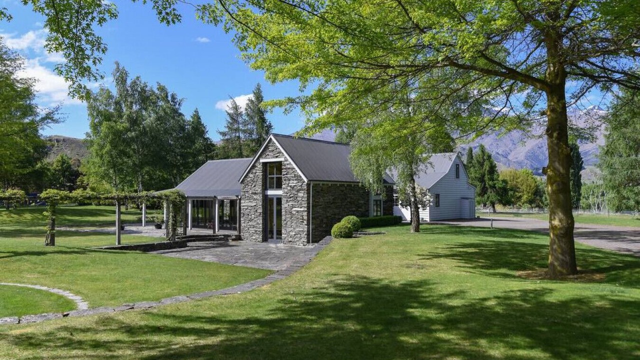 Photo of Outdoor in Lake Hayes