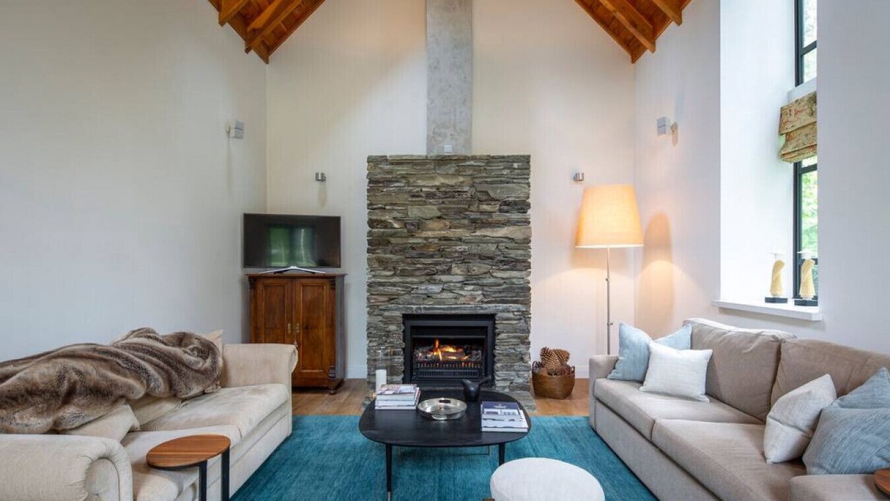 Photo of Livingroom in Lake Hayes