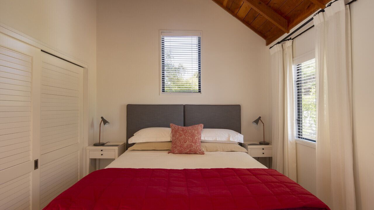 Photo of Bedroom in Lake Hayes