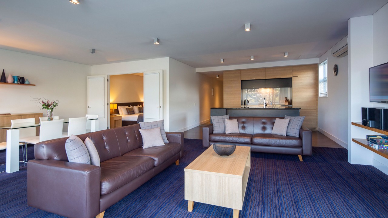 Photo of Livingroom in Frankton