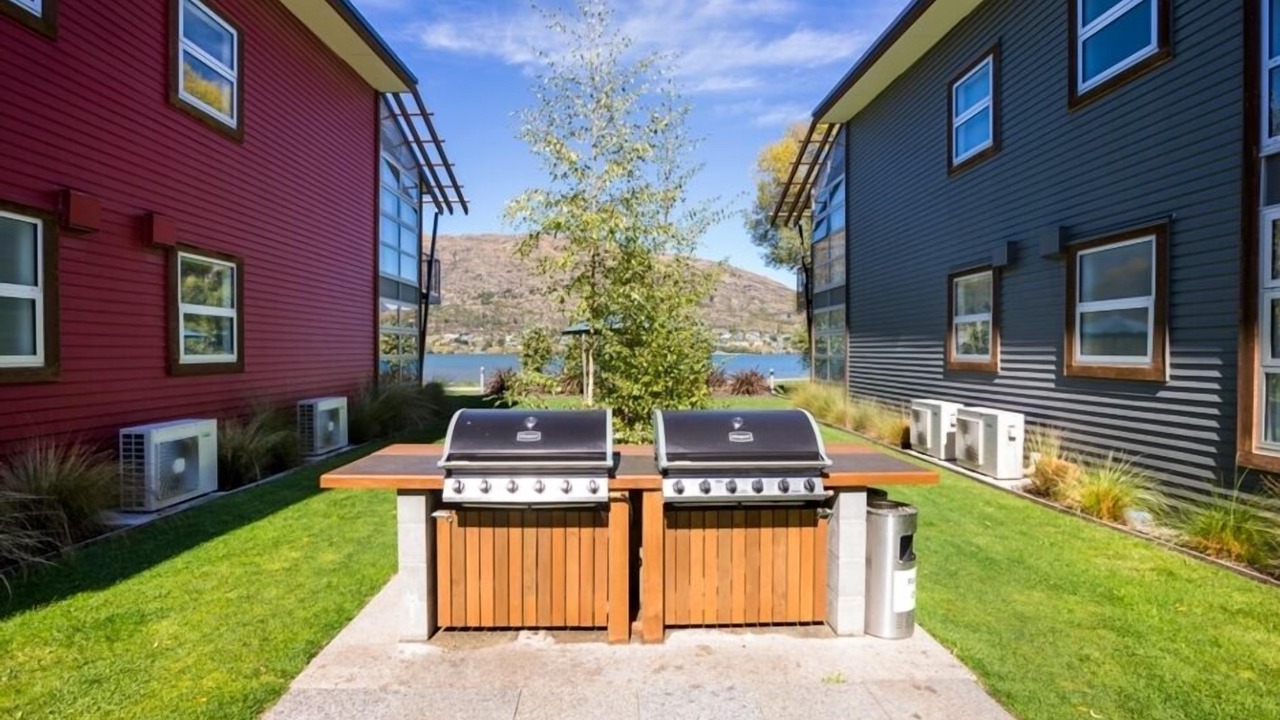 Photo of Outdoor in Frankton