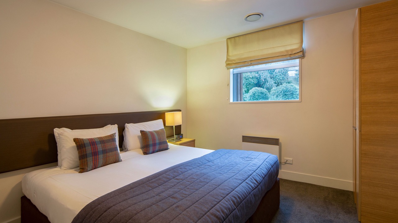 Photo of Bedroom in Frankton