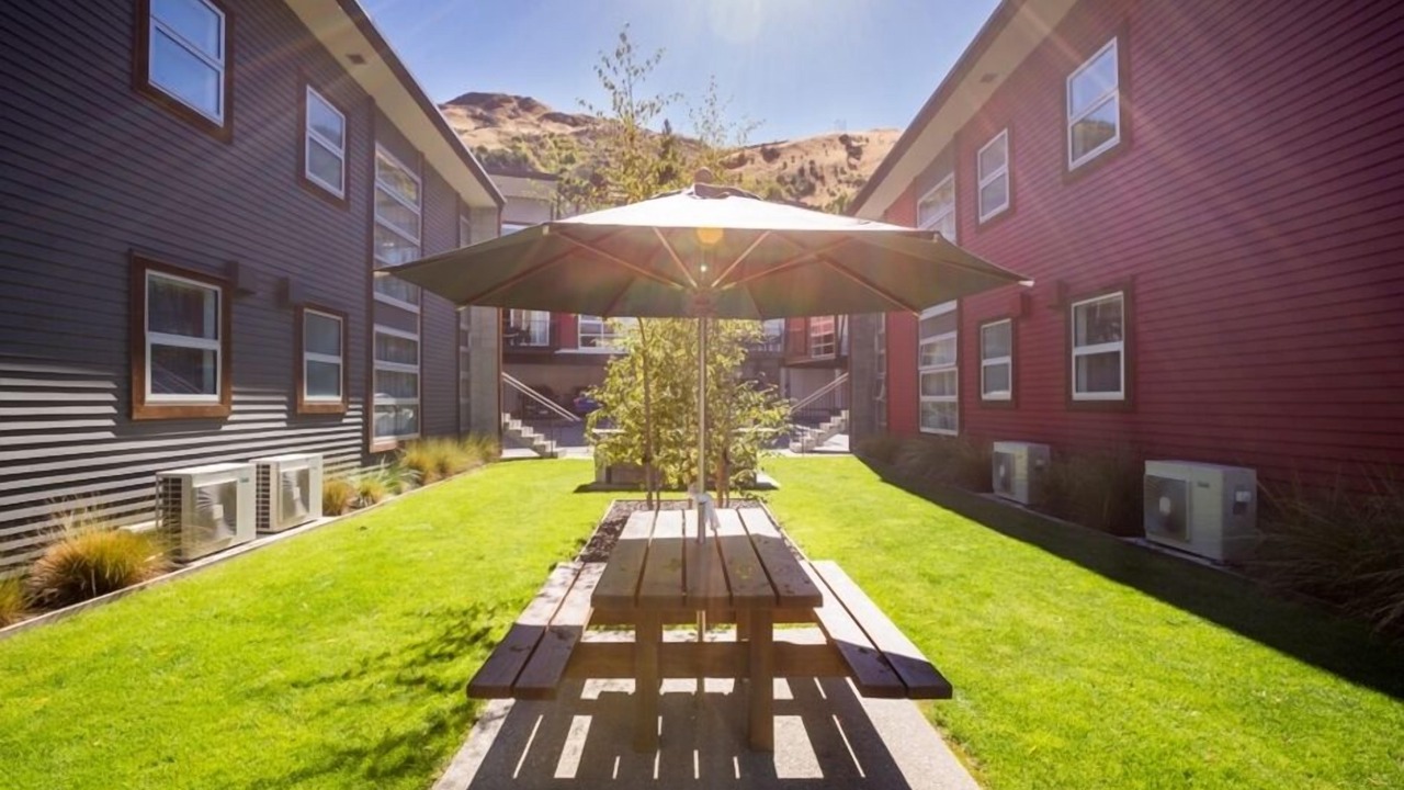 Photo of Outdoor in Frankton