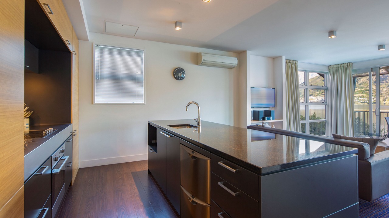 Photo of Kitchen in Frankton