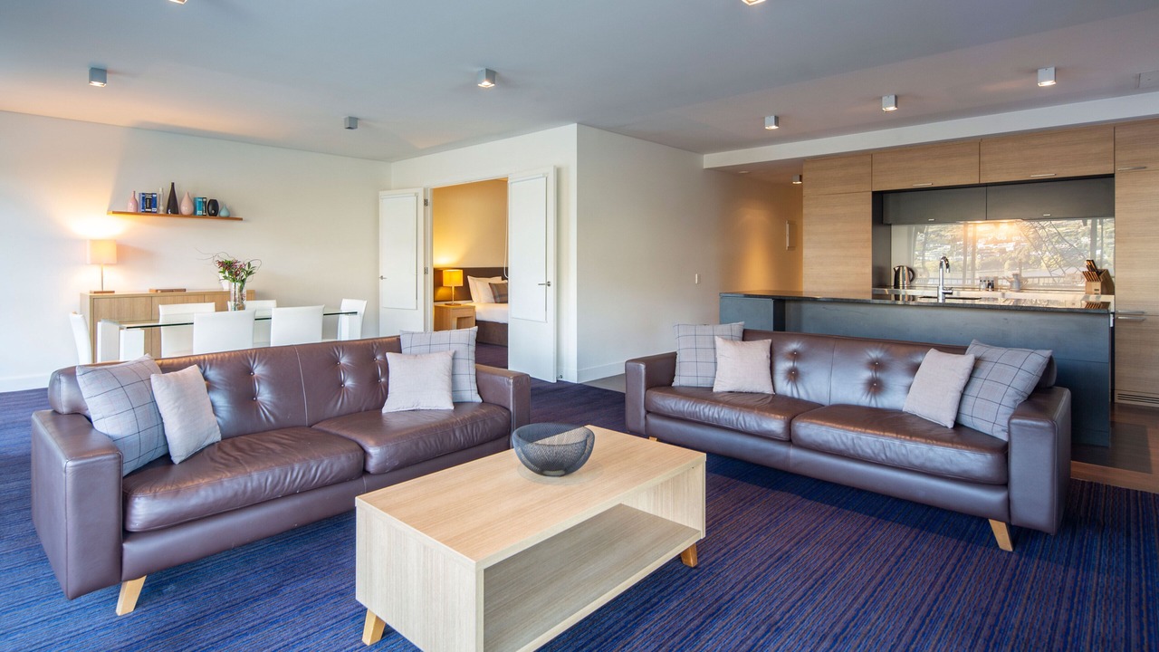 Photo of Livingroom in Frankton