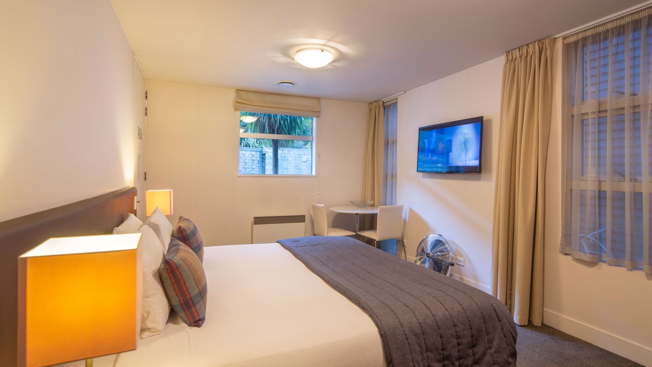 Photo of Bedroom in Frankton