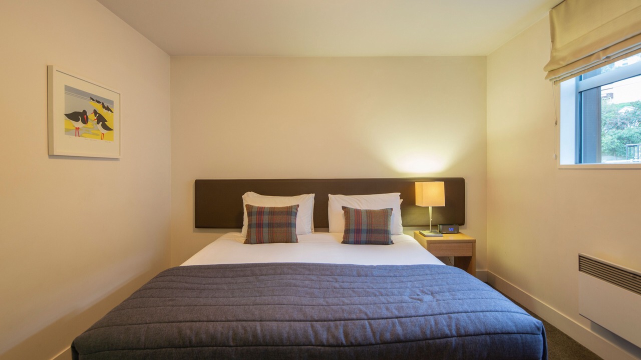 Photo of Bedroom in Frankton