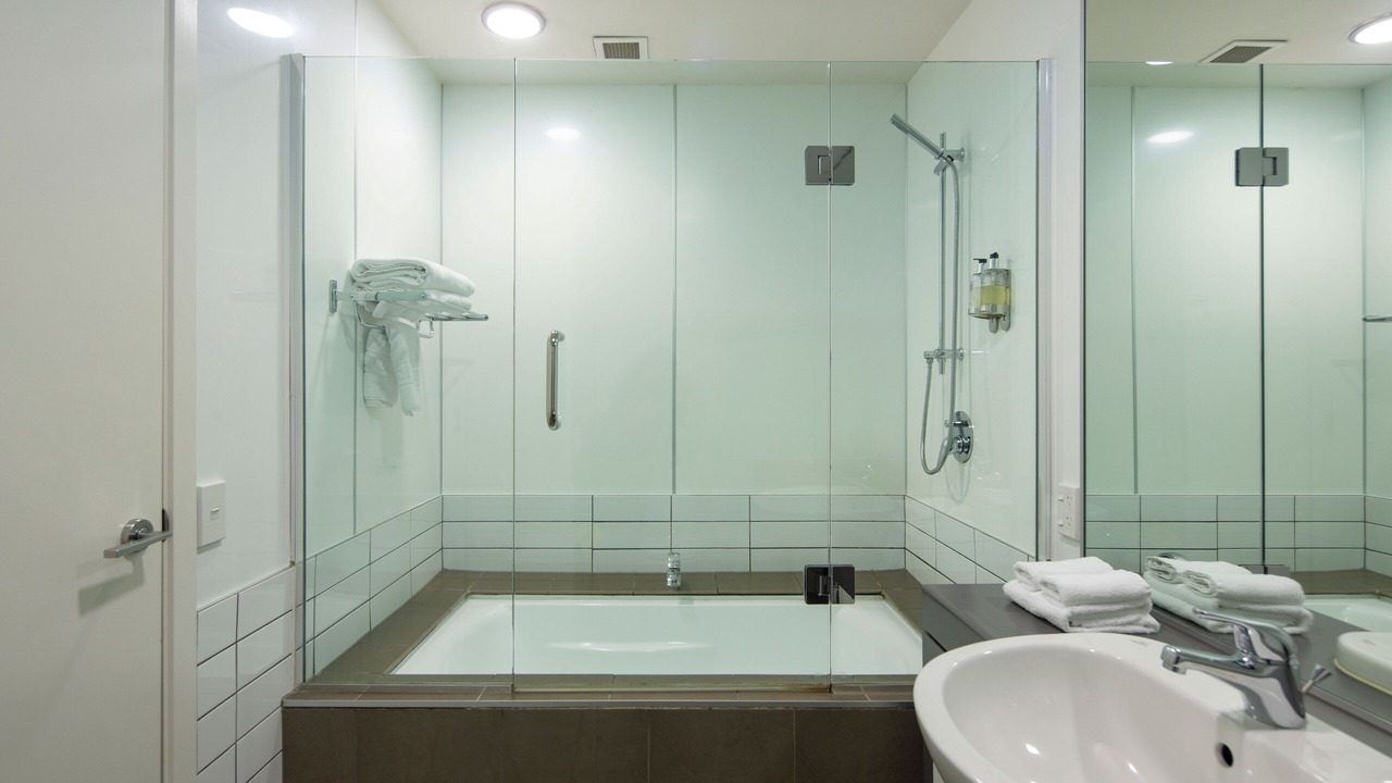 Photo of Bathroom in Frankton