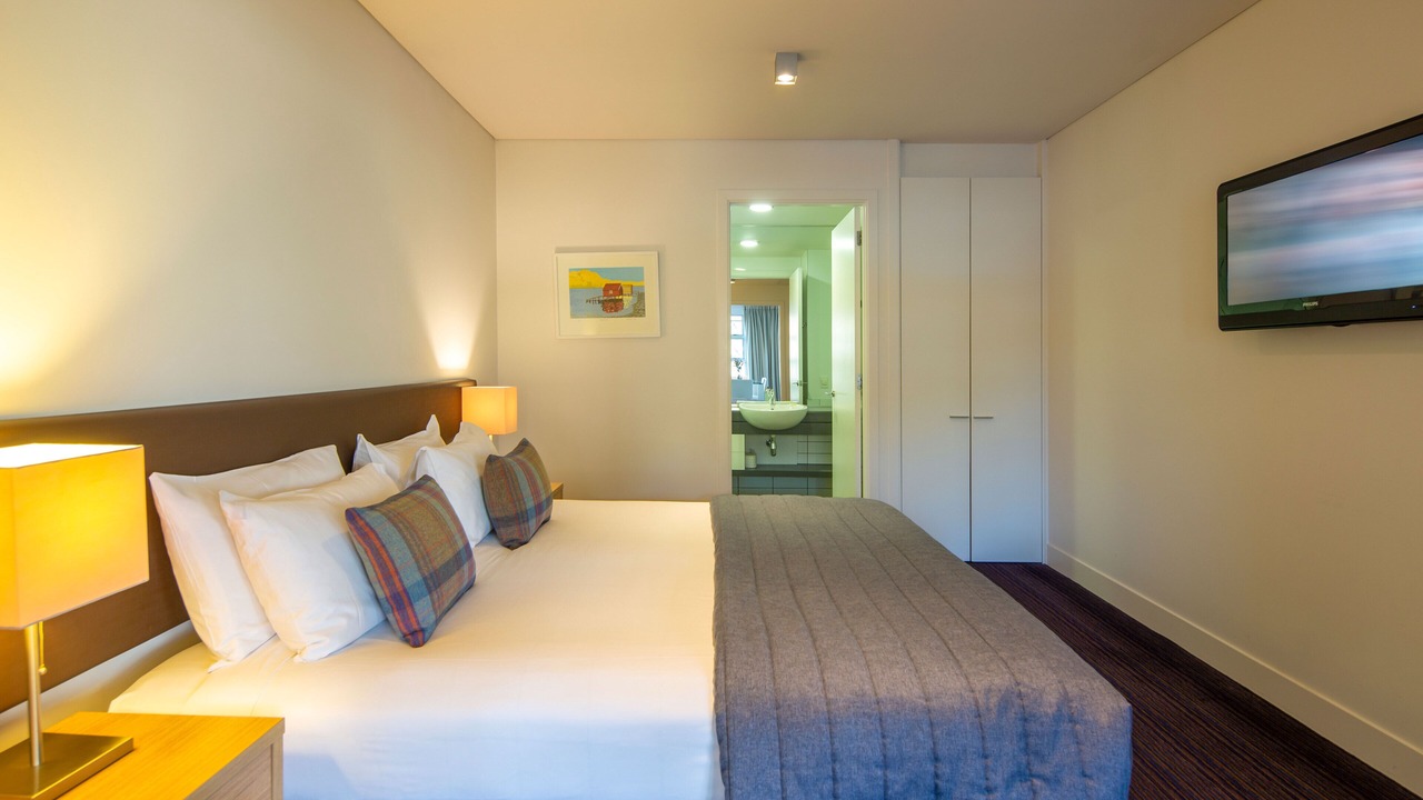 Photo of Bedroom in Frankton